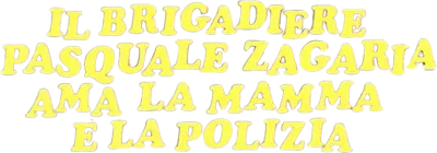 Il brigadiere Pasquale Zagaria ama la mamma e la polizia
