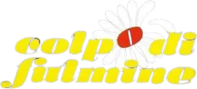 Colpo di fulmine
