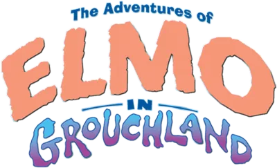 Le avventure di Elmo in Brontolandia