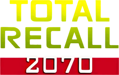 Total Recall 2070