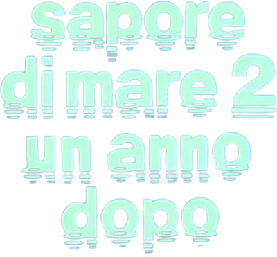 Sapore di mare 2 - Un anno dopo