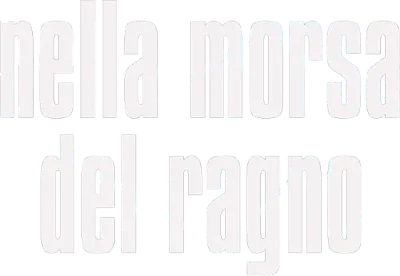 Nella morsa del ragno