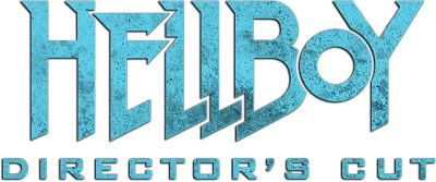 Hellboy