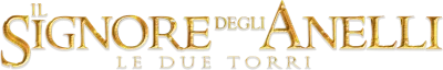 Il signore degli anelli - Le due torri