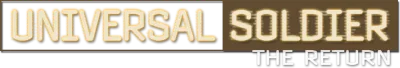 Universal Soldier: The Return