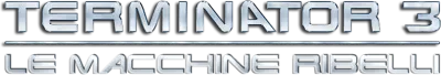 Terminator 3 - Le macchine ribelli