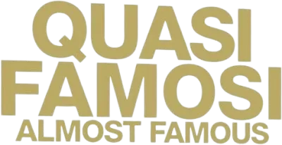 Quasi famosi