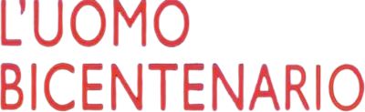 L'uomo bicentenario