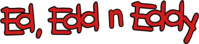 Ed Edd &amp; Eddy