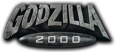 Gojira 2000 - Millennium