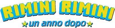 Rimini Rimini - Un anno dopo