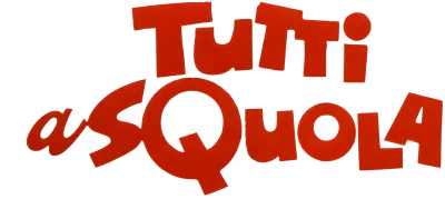 Tutti a squola