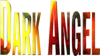 Angelo Nero - Dark Angel