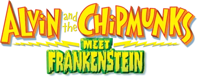 Alvin e i Chipmunks incontrano Frankenstein