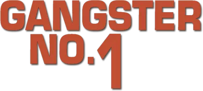 Gangster No. 1