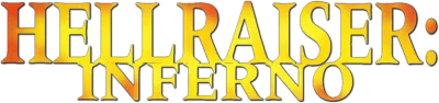 Hellraiser 5: Inferno