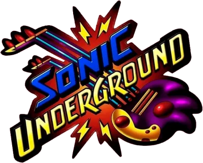 Sonic Underground