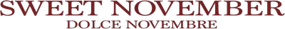 Sweet November - Dolce novembre