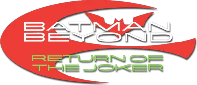 Batman of the Future: Il ritorno del Joker
