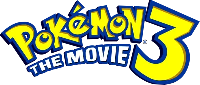 Pokémon 3 - L'incantesimo degli Unown
