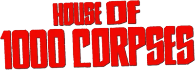 La casa dei 1000 corpi