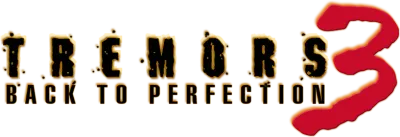 Tremors 3 - Ritorno a Perfection