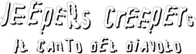 Jeepers Creepers - Il canto del diavolo