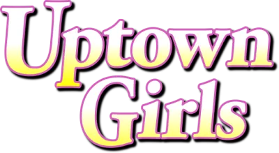 Le ragazze dei quartieri alti