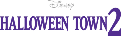 Halloweentown II: Kalabar's Revenge