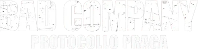 Bad Company - Protocollo Praga