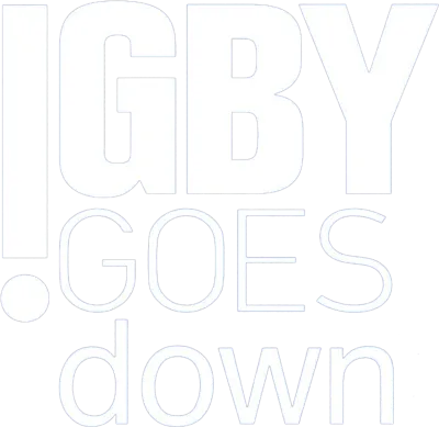Igby Goes Down