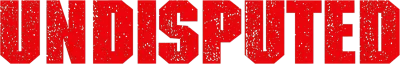 Undisputed