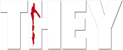 They - Incubi dal mondo delle ombre