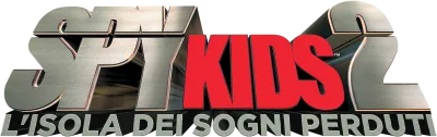 Spy Kids 2 - L'isola dei sogni perduti