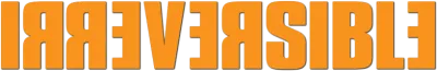 Irréversible