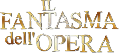 Il fantasma dell'opera