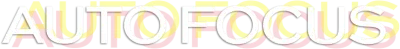 Auto Focus