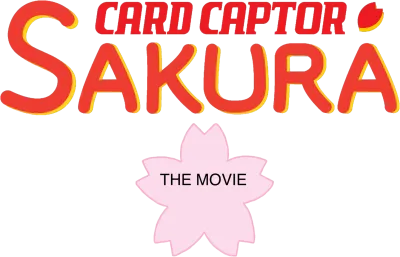 Card Captor Sakura - The Movie