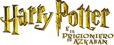 Harry Potter e il prigioniero di Azkaban