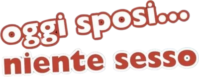 Oggi sposi... niente sesso
