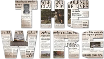 The Wire