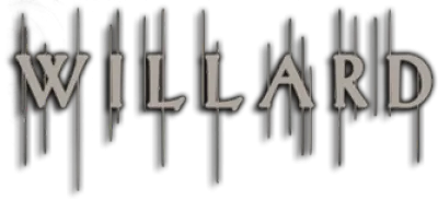 Willard - Il paranoico