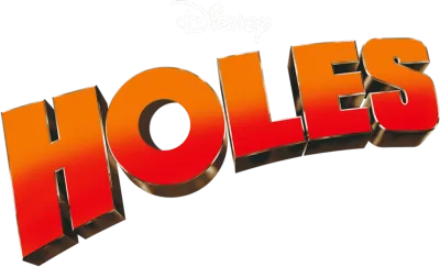 Holes - Buchi nel deserto