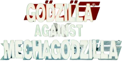 Godzilla contro Mechagodzilla