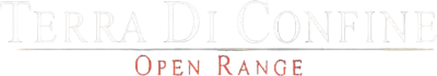 Terra di confine - Open Range