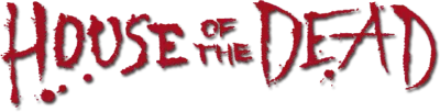 House of the Dead