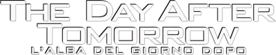 The Day After Tomorrow - L'alba del giorno dopo