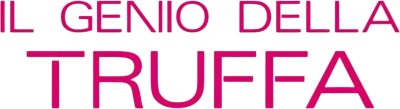 Il genio della truffa