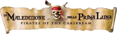 Pirati dei Caraibi 1 - La maledizione della prima luna