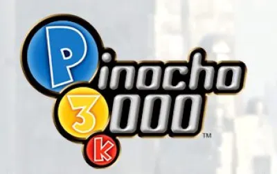 P3K - Pinocchio 3000